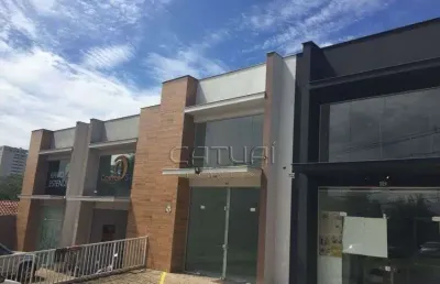 Ponto comercial para alugar - bairro quebec, londrina