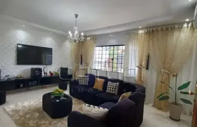 Casa com 3 quartos à venda na Rua do Tamarino, 59, Jardim Morumbi, Londrina