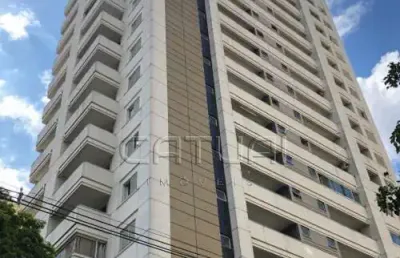 Apartamento com 2 quartos à venda na Rua Paranaguá, 600, Centro, Londrina