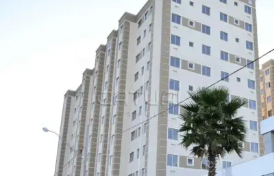 Apartamento com 2 quartos para alugar na Creusa Pereira Campos, 275, Gleba Palhano, Londrina