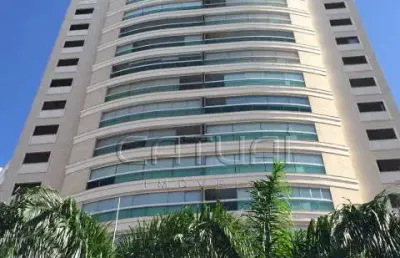 Apartamento à venda - edificio maison villa lobos - gleba palhano, londrina