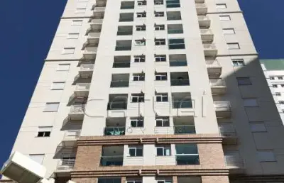 Apartamento com 3 quartos para alugar na Rua Caracas, 1255, Gleba Palhano, Londrina