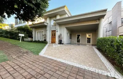 Casa em condomínio à venda - condomínio royal forest - residence e resort, londrina