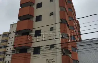 Apartamento à venda - residencial silverstone - vila brasil, londrina