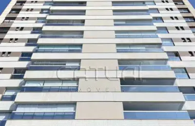Apartamento com 3 quartos para alugar na Rua João Wyclif, 555, Gleba Palhano, Londrina