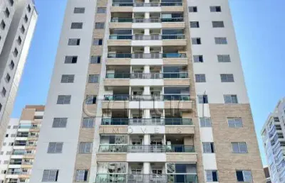 Apartamento à venda - florais eco resort & residence - gleba palhano, londrina