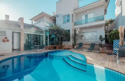 Casa em condomínio para alugar - condomínio royal park residence e resort, londrina