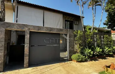 Casa com 3 quartos à venda na Rua Uberlândia, N277, Jardim Alvorada, Londrina