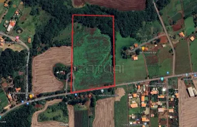 Chácara / sítio com 1 quarto à venda na Estrada Major Achilles Pimpão Ferreira (Estrada Do Limoeiro), KM11, Jardim Vale Verde, Londrina