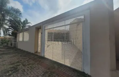 Casa com 3 quartos à venda na Rua Benedito de Oliveira Júnior, 121, Califórnia, Londrina