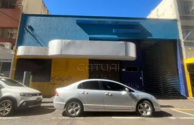 Sala comercial para alugar na Rua Senador Souza Naves, N167, Centro, Londrina