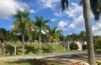 Chácara / sítio com 1 quarto à venda na Rodovia Mello Peixoto, BR 369 KM , Jardim Santa Adelaide, Cambé