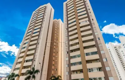 Apartamento para alugar - mirante do lago  londrina