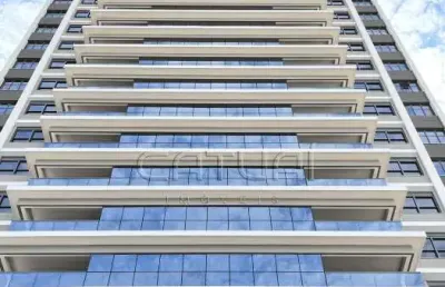 Apartamento à venda - edifício lumini - gleba palhano, londrina