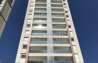 Apartamento à venda - chelsea tower - gleba palhano, londrina
