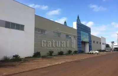 Imóvel comercial à venda ou para alugar - bairro jardim rosicler, londrina