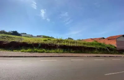 Terreno à venda na Rua Ibrahim Prudente Silva, Ao lado do, Recanto Alvorada, Ibiporã