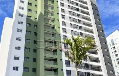 Apartamento à venda - edifício mind - terra bonita, londrina