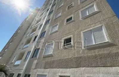 Apartamento com 2 quartos para alugar na Rua Guilherme Farel, 650, Gleba Palhano, Londrina
