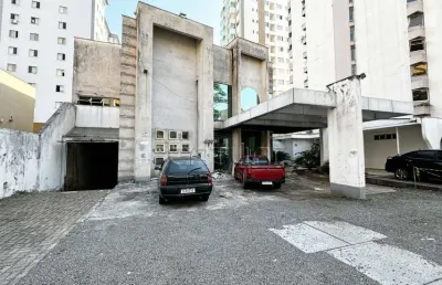 Predio comercial para alugar - bairro centro, londrina