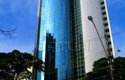 Apartamento para alugar - higienópolis boulevard flat - centro, londrina