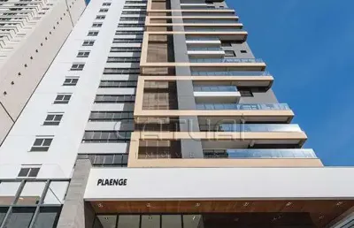 Apartamento à venda edifício hause - fazenda gleba palhano, londrina