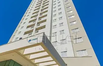 Apartamento à venda - reserva santana residence - gleba palhano, londrina