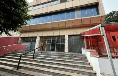 Ponto comercial para alugar - bairro centro, londrina 20