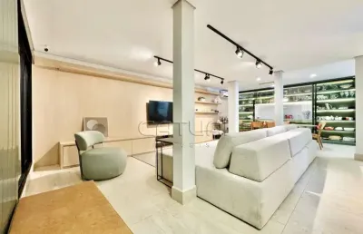 Casa com 2 quartos à venda na Rua Bélgica, 293, Igapó, Londrina