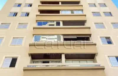 Apartamento à venda - boulevard park - centro, londrina