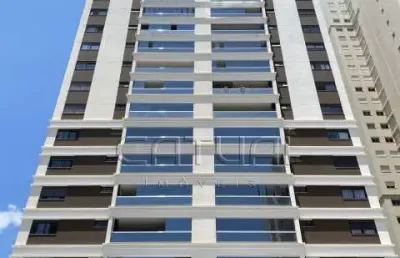 Apartamento com 3 quartos à venda na Rua Ernâni Lacerda de Athayde, 995, Gleba Palhano, Londrina
