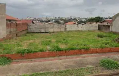 Terreno à venda na Rua José Domingos de Oliveira, 745, Alpes, Londrina