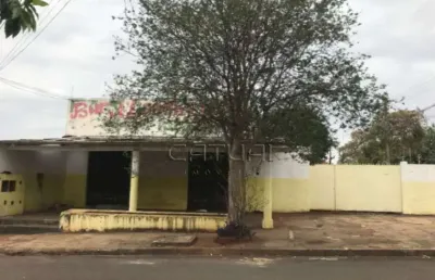 Terreno à venda na Rua Madeira, 141, Vila Matarazzo, Londrina