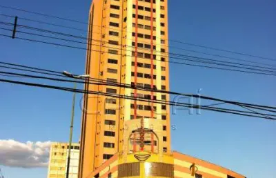Sala comercial à venda - condomínio tower shopping - centro, londrina
