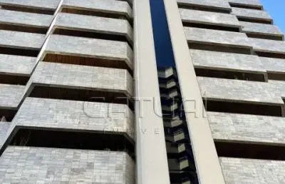 Apartamento à venda - edifício coimbra - centro, londrina