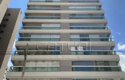 Apartamento com 3 quartos à venda na Rua Paranaguá, 800, Centro, Londrina