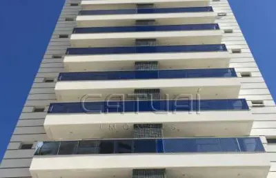 Apartamento com 3 quartos para alugar na Rua Doutor Dimas de Barros, 155, Gleba Palhano, Londrina