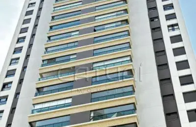 Apartamento à venda - edifício maison veyron - gleba palhano, londrina