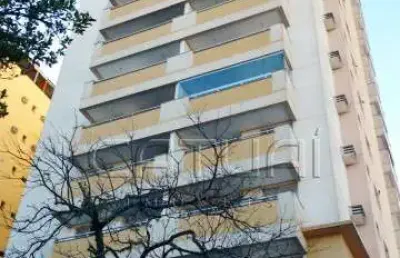 Apartamento com 1 quarto para alugar na Rua Montese, 175, Jardim Higienópolis, Londrina