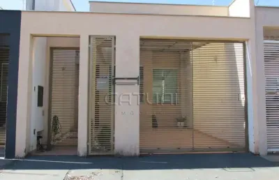 Casa com 3 quartos à venda na Rua José Condé Fernandes, 59, Jardim Santa Alice, Londrina