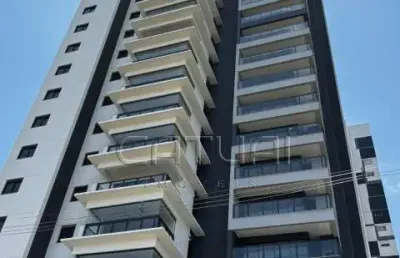 Apartamento à venda you 180 - gleba fazenda palhano, londrina