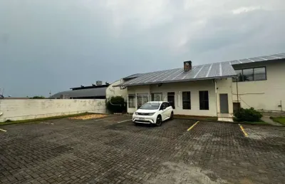Barracão comercial à venda ou para alugar - bairro rodocentro, londrina