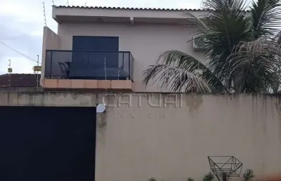Casa com 3 quartos à venda na Rua Ermenegildo Bertaglia, 60, Califórnia, Londrina