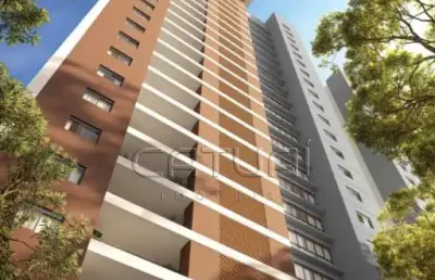 Apartamento à venda arbo e flora - gleba fazenda palhano, londrina