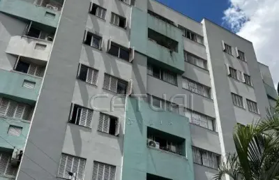 Apartamento à venda portal das artes - campo belo, londrina