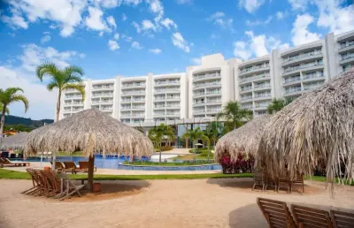 Apartamento à venda tayaya resort - tayaya, ribeirão claro