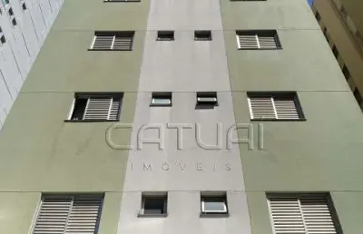 Apartamento à venda - arco íris residencial - centro, londrina