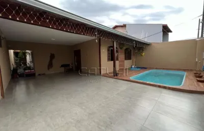 Casa com 3 quartos à venda na Rua Henrique Platz, 88, Jardim do Leste, Londrina