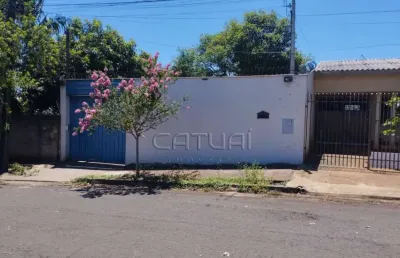 Casa com 2 quartos à venda na Rua Café Solúvel, 125, Conjunto Café, Londrina