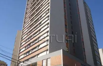 Apartamento com 4 quartos à venda na Rua Professor João Cândido, 333, 333, Centro, Londrina
